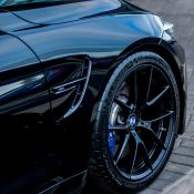 Nikdo v BMW se nebude zlobit, pokud budete měnit vzhled řady 4