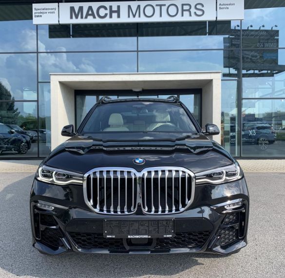 BMW a jeho legendární ledvinky. Od designového nápadu k nezaměnitelnému symbolu