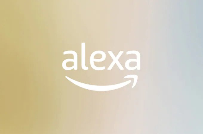 AMAZON ALEXA