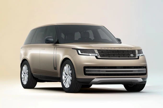 RANGE ROVER SE