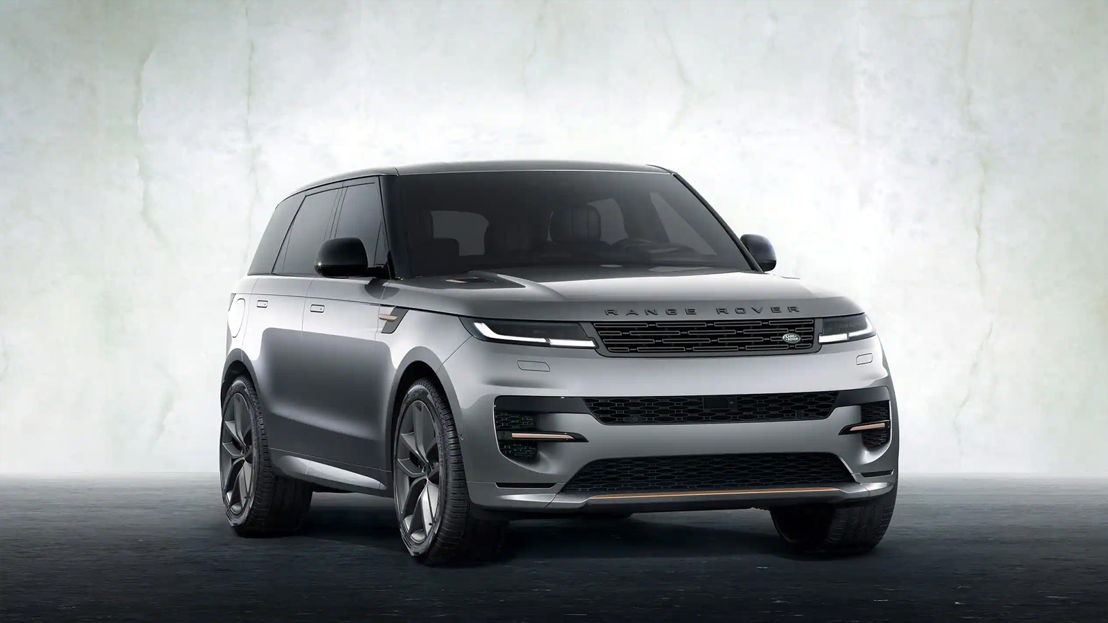 RANGE ROVER SPORT DYNAMIC