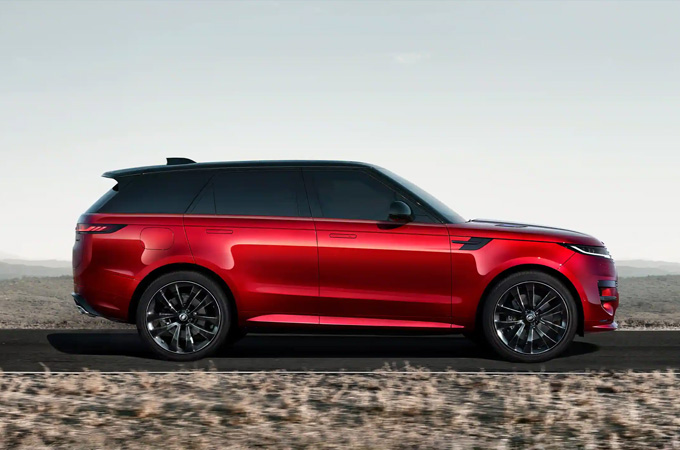 RANGE ROVER SPORT