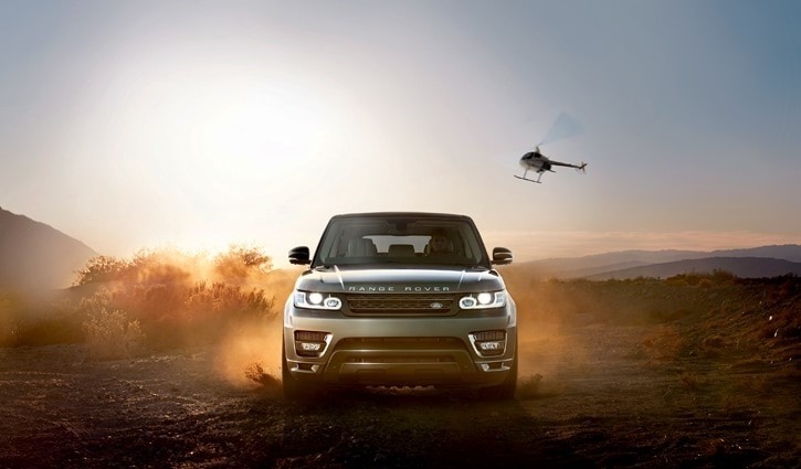 autorizovaný servis